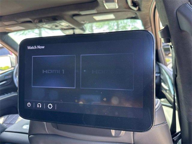 2023 Cadillac Escalade ESV Vehicle Photo in BATON ROUGE, LA 70809-4546