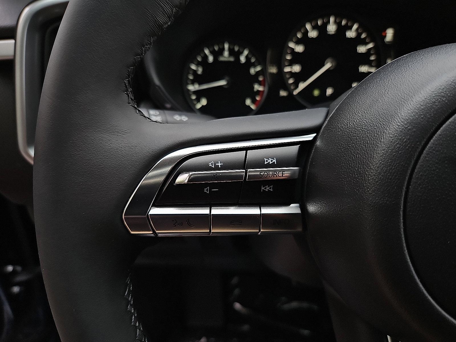 2025 Mazda CX-50 Vehicle Photo in Trevose, PA 19053