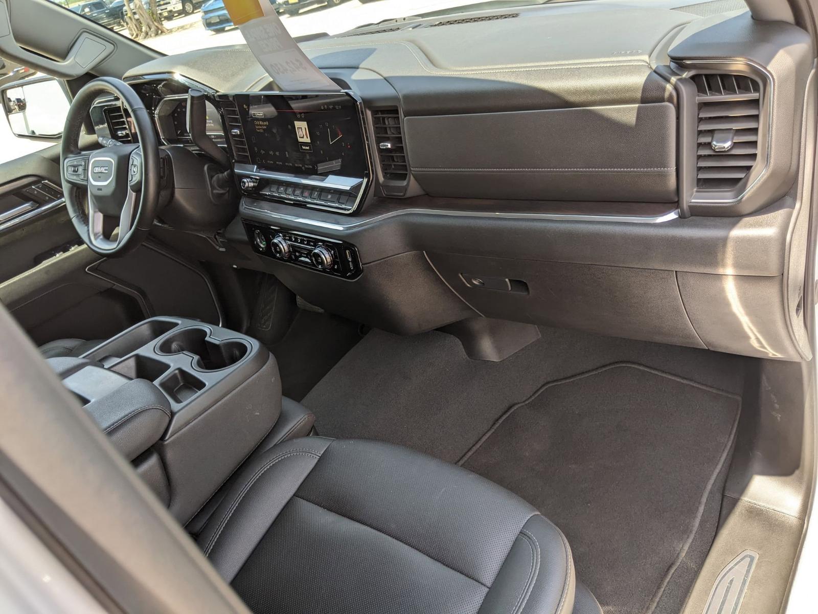 2024 GMC Sierra 1500 Vehicle Photo in Seguin, TX 78155