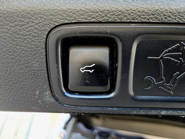 2019 Ford Expedition Vehicle Photo in Weatherford, TX 76087