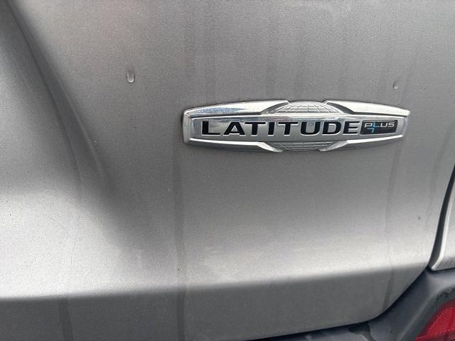 2020 Jeep Cherokee Vehicle Photo in HARRISBURG, PA 17111-1033
