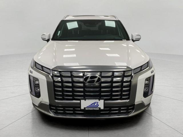 2025 Hyundai PALISADE Vehicle Photo in Appleton, WI 54913