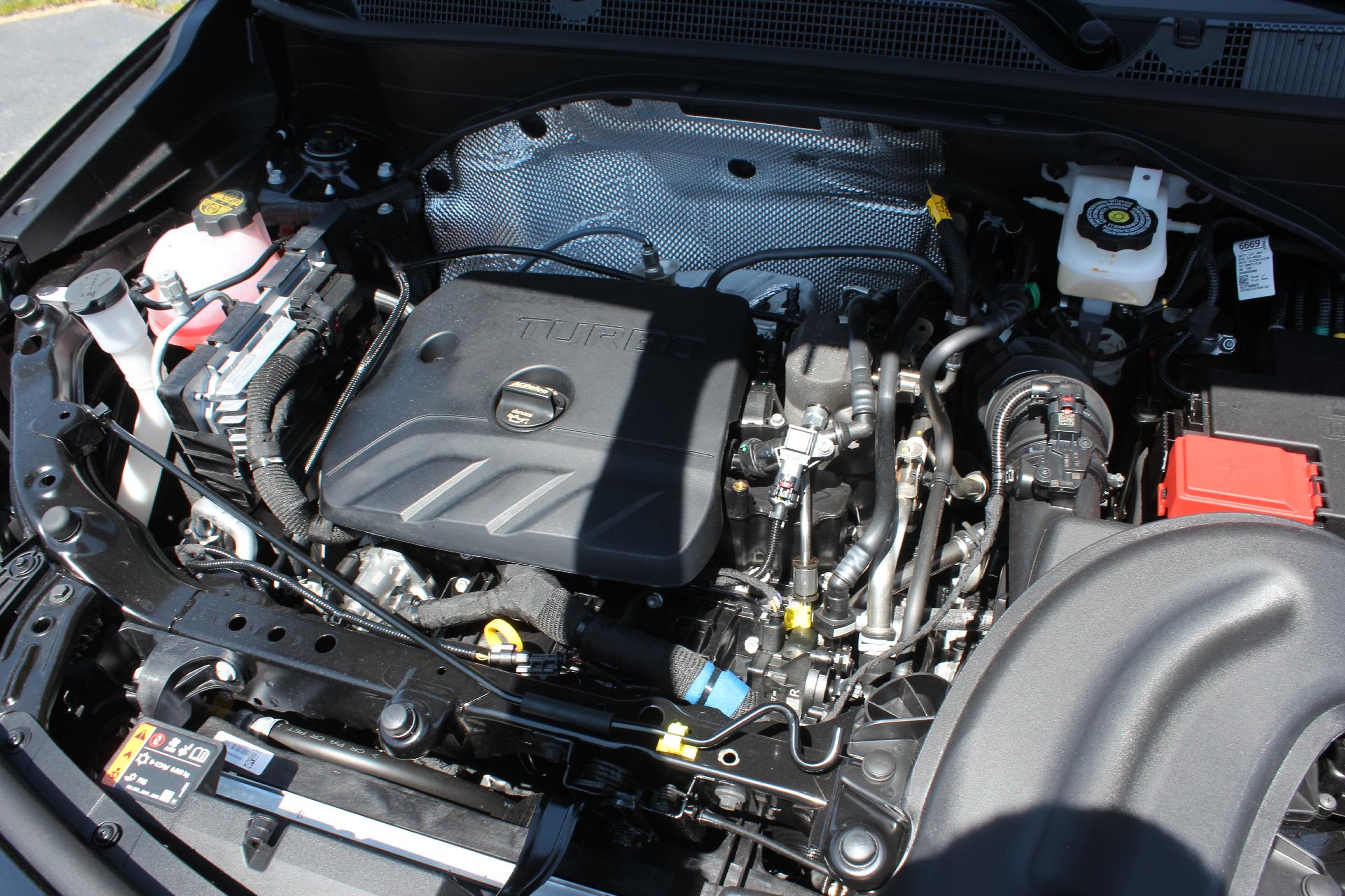 2026 Buick Encore GX Vehicle Photo in AURORA, CO 80012-4011