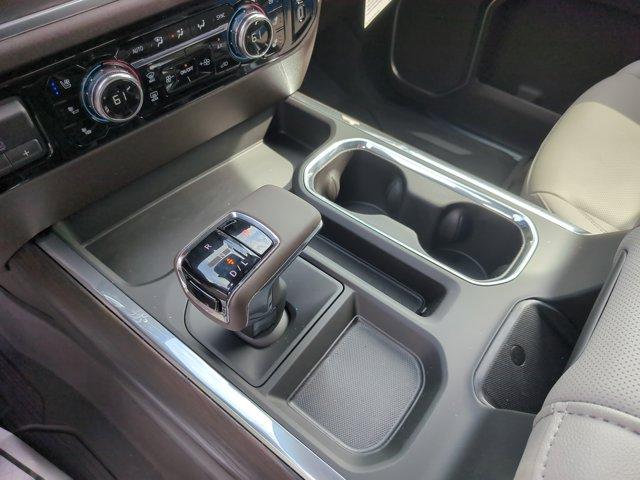 2025 GMC Sierra 1500 Vehicle Photo in WEST FRANKFORT, IL 62896-4173