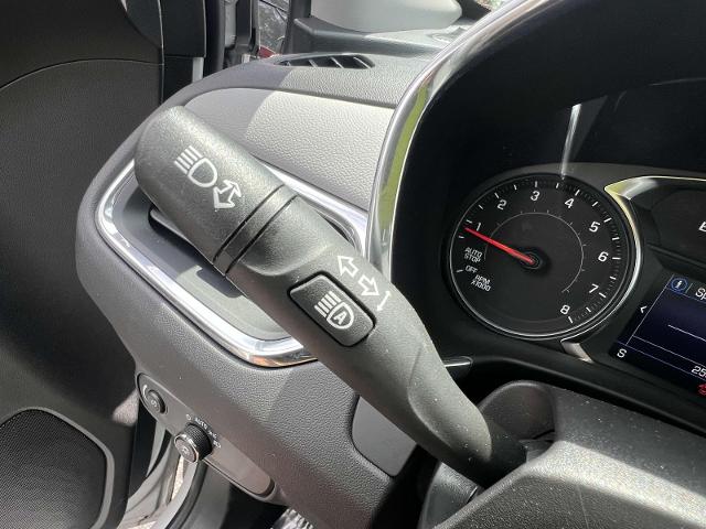 2022 Chevrolet Equinox Vehicle Photo in Roslyn, NY 11576