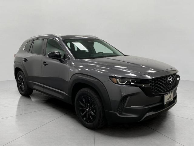2025 Mazda CX-50 Hybrid Vehicle Photo in Appleton, WI 54913