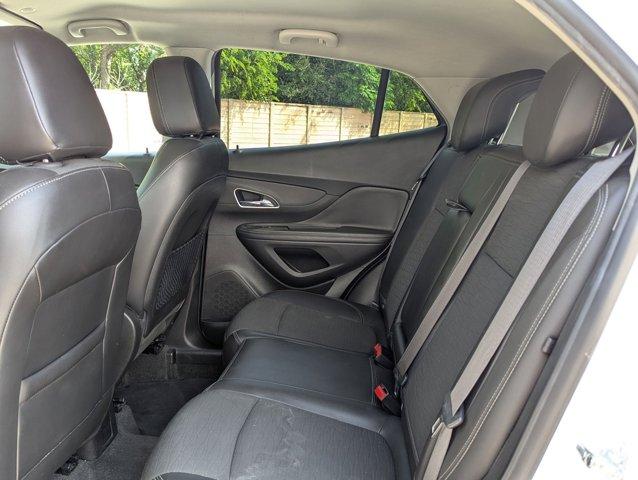 2016 Buick Encore Vehicle Photo in San Antonio, TX 78209