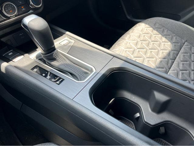 2025 Nissan Kicks Vehicle Photo in Savannah, GA 31419