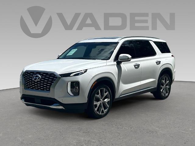 2022 Hyundai PALISADE Vehicle Photo in Statesboro, GA 30458