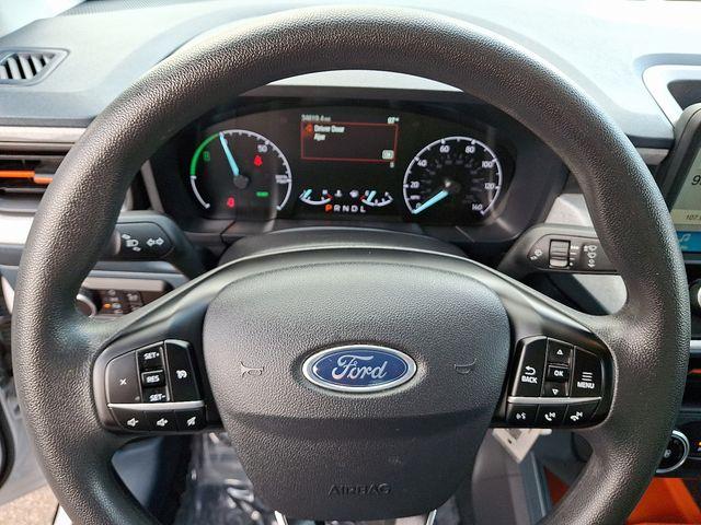 2023 Ford Maverick Vehicle Photo in DANBURY, CT 06810-5034