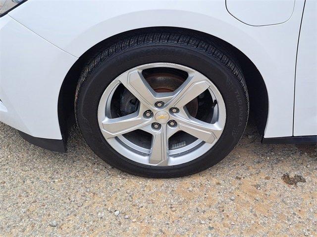 2018 Chevrolet Volt Vehicle Photo in MILFORD, OH 45150-1684