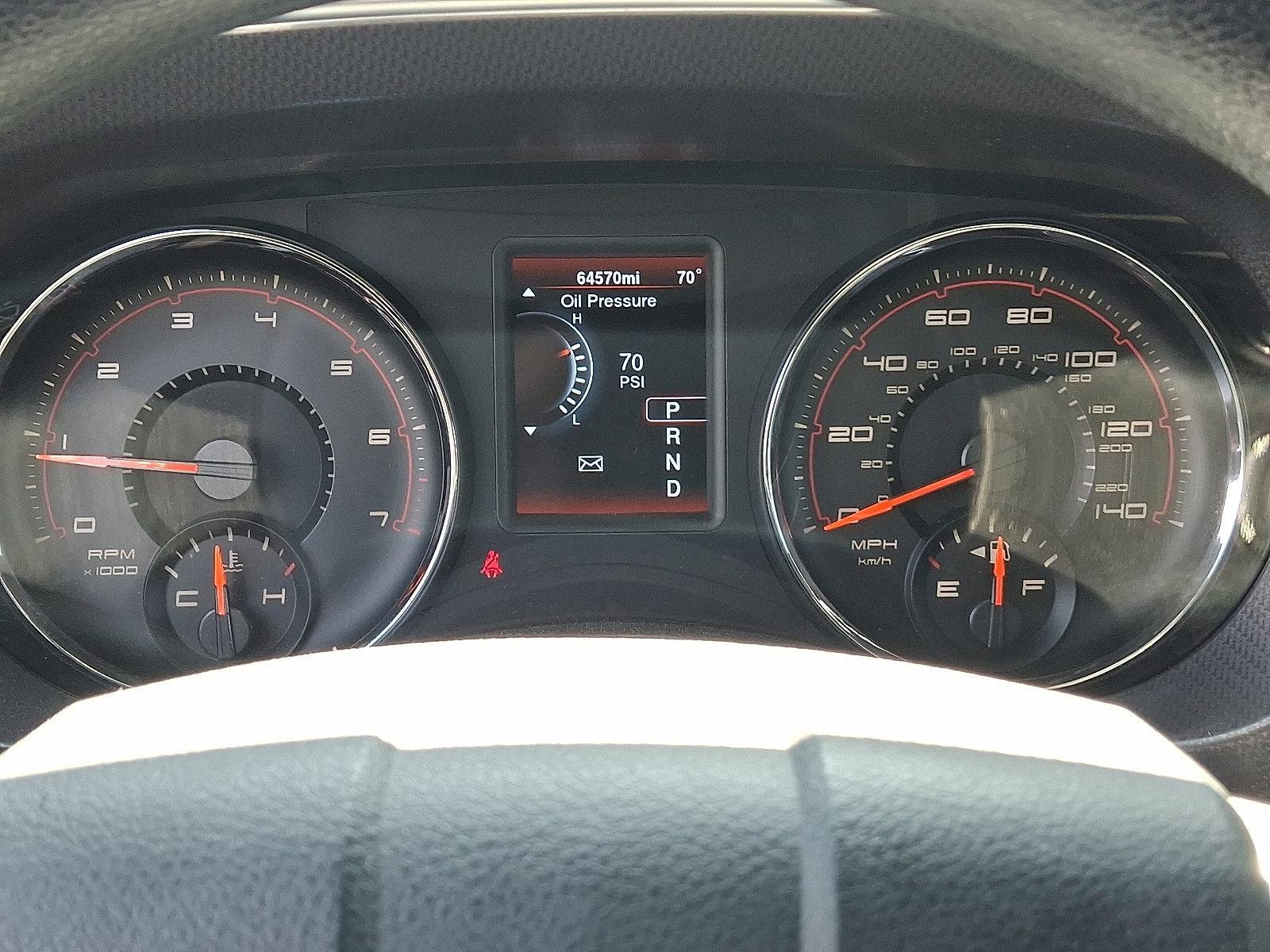 2014 Dodge Charger Vehicle Photo in Harrisburg, PA 17111-1033