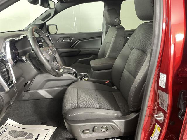 2024 GMC Canyon Vehicle Photo in GILBERT, AZ 85297-0402