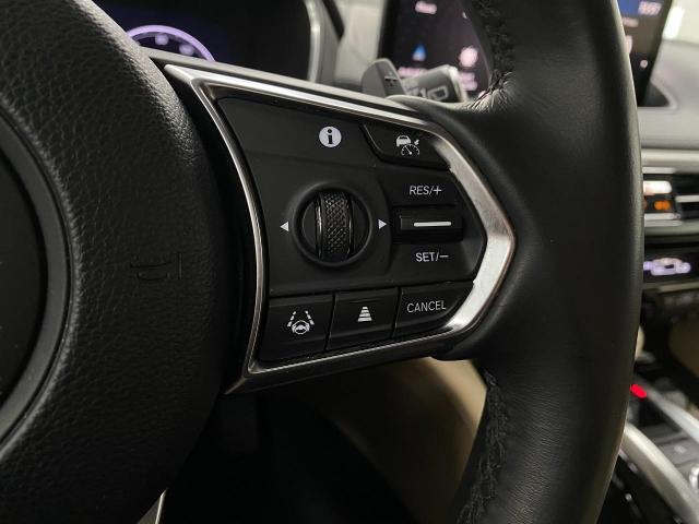 2024 Acura MDX Vehicle Photo in Appleton, WI 54913