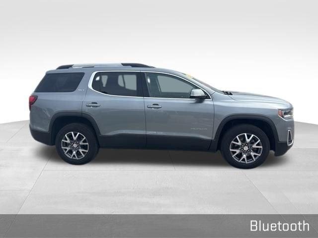 2023 GMC Acadia Vehicle Photo in Fishers, IN 46038