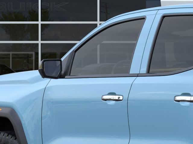 2025 GMC Canyon Vehicle Photo in APPLETON, WI 54914-8833