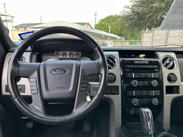 2010 Ford F-150 Vehicle Photo in San Antonio, TX 78209