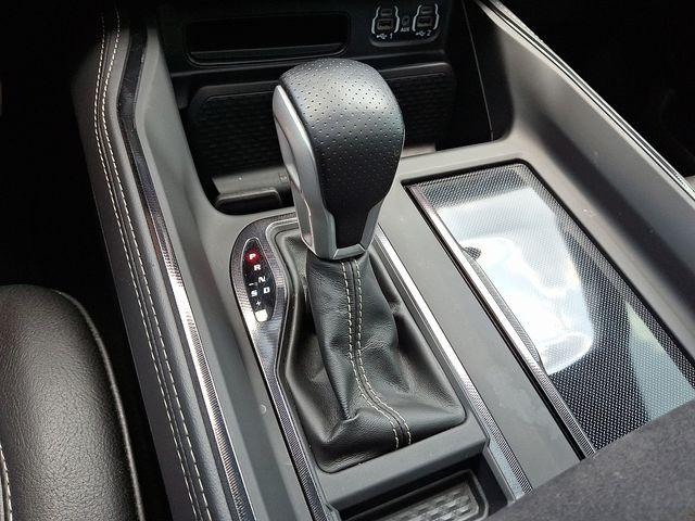 2022 Ram 1500 Vehicle Photo in DANBURY, CT 06810-5034