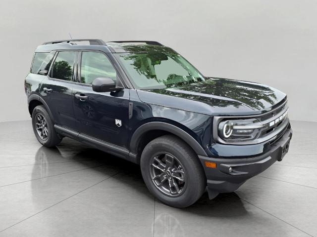 2023 Ford Bronco Sport Vehicle Photo in Oshkosh, WI 54904