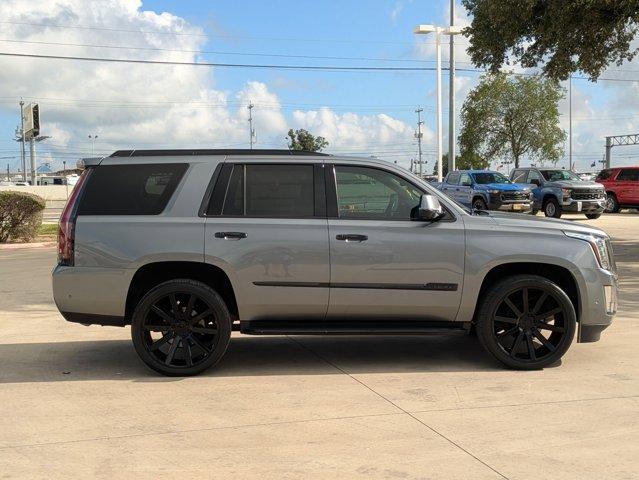 2020 Cadillac Escalade Vehicle Photo in SELMA, TX 78154-1460