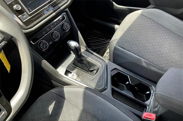 2019 Volkswagen Tiguan Vehicle Photo in Grapevine, TX 76051