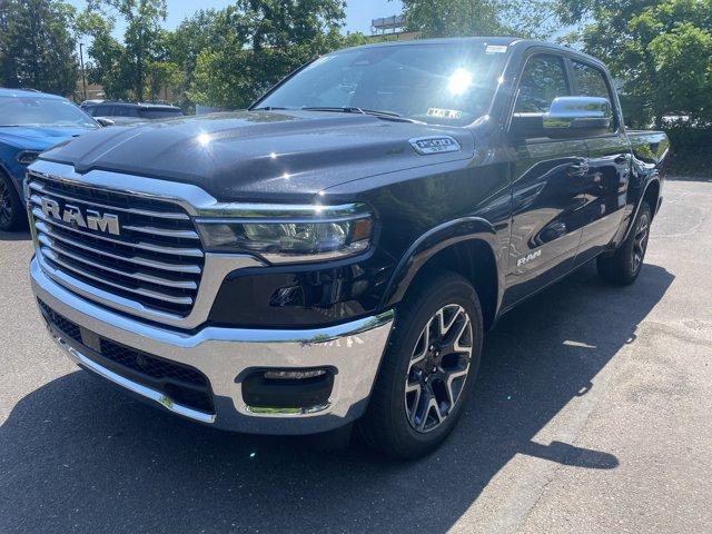 2025 Ram 1500 Vehicle Photo in Doylsetown, PA 18901