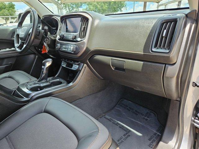 2022 GMC Canyon Vehicle Photo in SELMA, TX 78154-1460