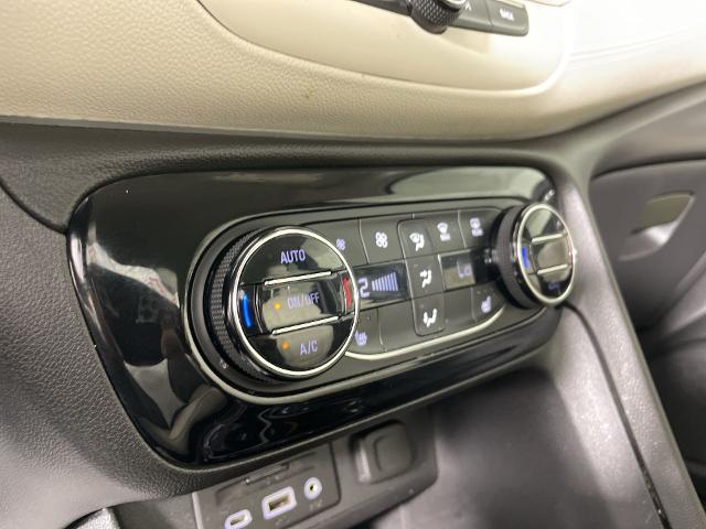 2021 Buick Encore GX Vehicle Photo in GILBERT, AZ 85297-0402