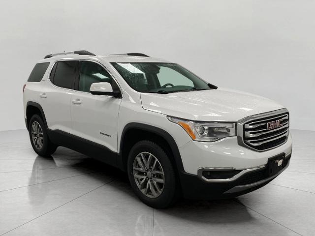 2018 GMC Acadia Vehicle Photo in Appleton, WI 54913