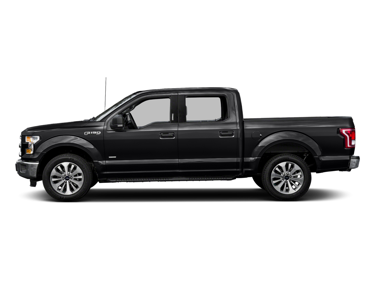 2017 Ford F-150 Vehicle Photo in Green Bay, WI 54304