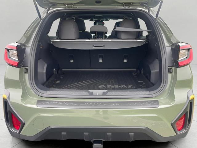 2024 Subaru Crosstrek Vehicle Photo in Oshkosh, WI 54904