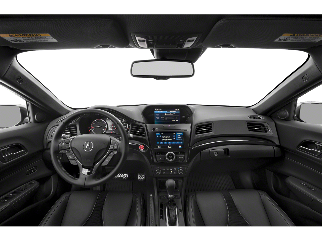 2022 Acura ILX Vehicle Photo in Tulsa, OK 74145