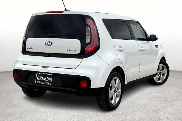 2019 Kia Soul Vehicle Photo in Grapevine, TX 76051