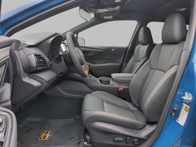 2025 Subaru Outback Vehicle Photo in Green Bay, WI 54304