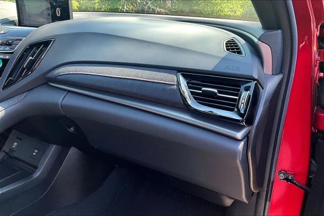 2024 Acura RDX Vehicle Photo in Tulsa, OK 74145