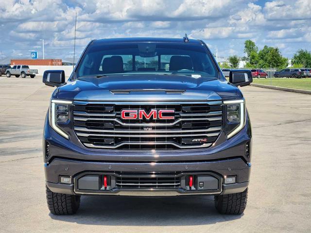 2022 GMC Sierra 1500 Vehicle Photo in DENTON, TX 76210-9321