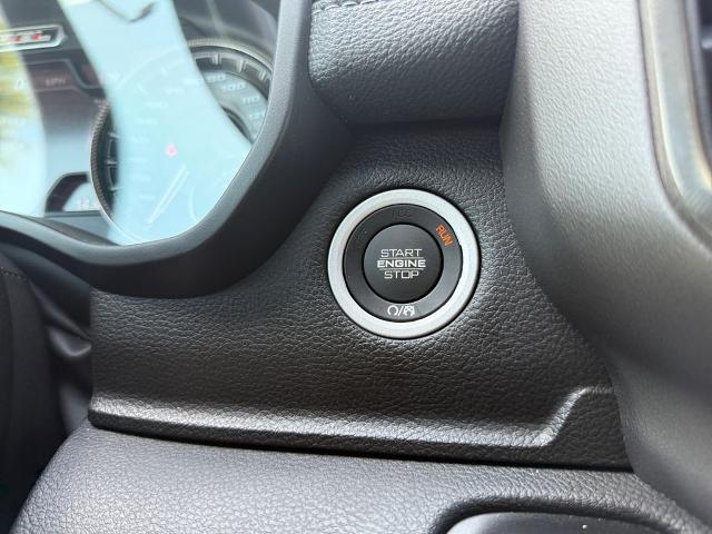 2022 Ram 1500 Vehicle Photo in Savannah, GA 31419