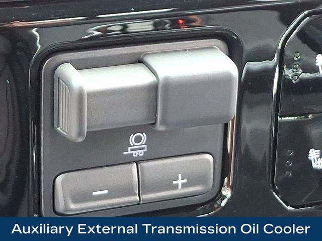 2024 Chevrolet Silverado 1500 Vehicle Photo in PAWLING, NY 12564-3219
