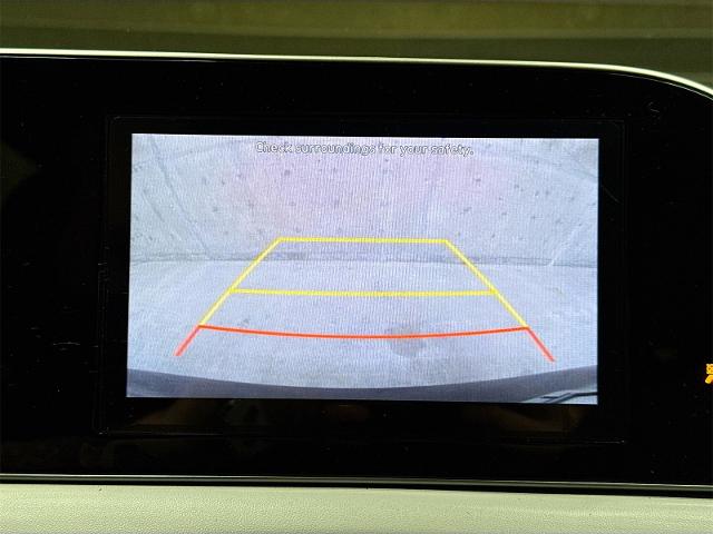 2022 Hyundai Palisade Vehicle Photo in EVERETT, WA 98203-5662