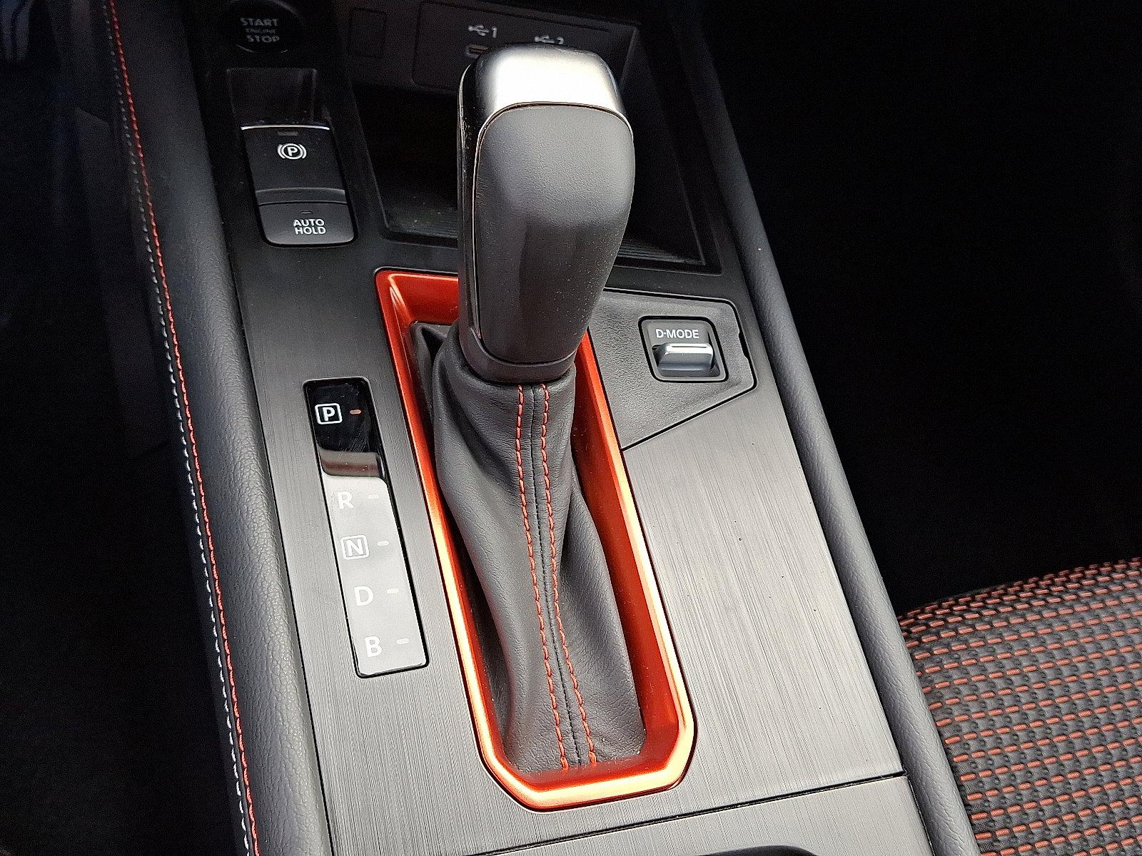2025 Nissan Kicks Vehicle Photo in Jenkintown, PA 19046