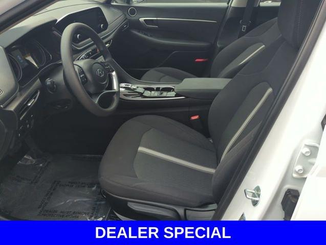 2023 Hyundai SONATA Vehicle Photo in Merrillville, IN 46410