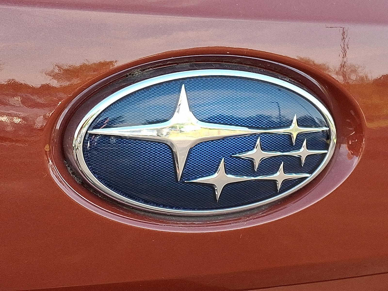 2024 Subaru Crosstrek Vehicle Photo in Easton, PA 18045