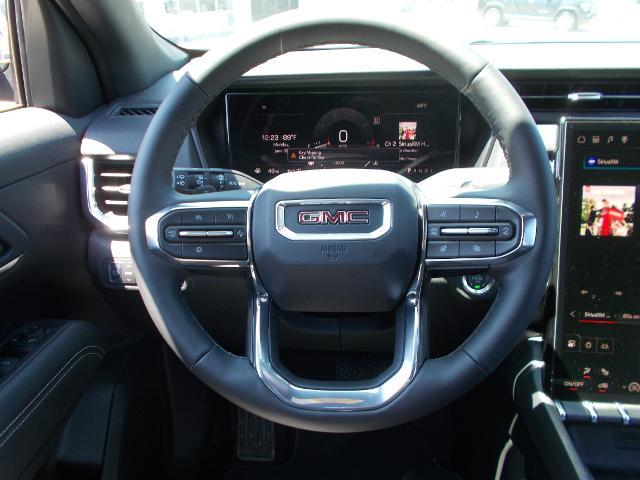 2026 GMC Terrain Vehicle Photo in LOWELL, MA 01852-4336
