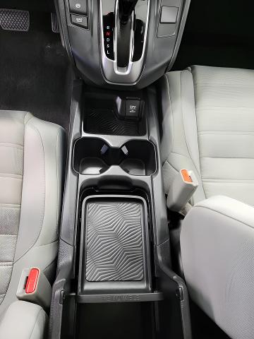 2017 Honda CR-V Vehicle Photo in Oshkosh, WI 54904