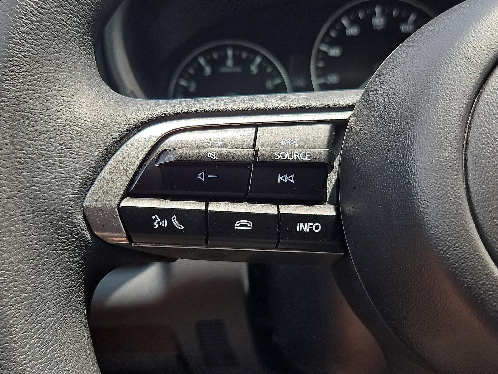 2025 Mazda CX-30 Vehicle Photo in Trevose, PA 19053