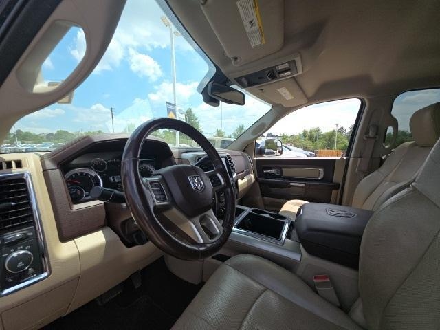 2015 Ram 3500 Vehicle Photo in ENGLEWOOD, CO 80113-6708