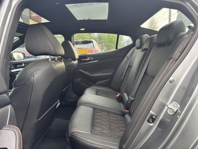 2023 Nissan Maxima Vehicle Photo in Flemington, NJ 08822