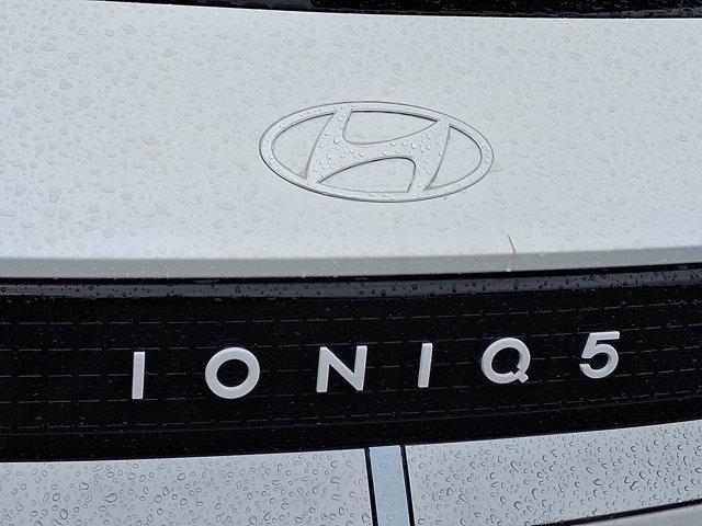 2025 Hyundai IONIQ 5 Vehicle Photo in Philadelphia, PA 19116