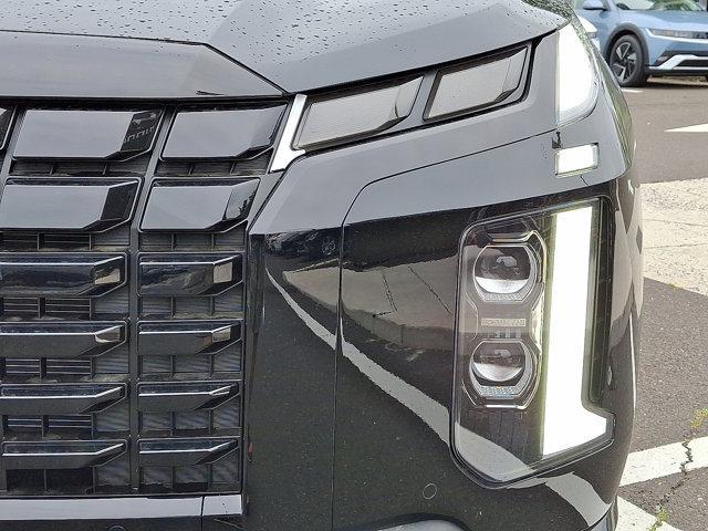 2025 Hyundai PALISADE Vehicle Photo in Philadelphia, PA 19116