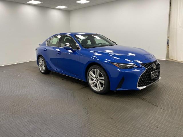 2021 Lexus IS 300 Vehicle Photo in Appleton, WI 54913